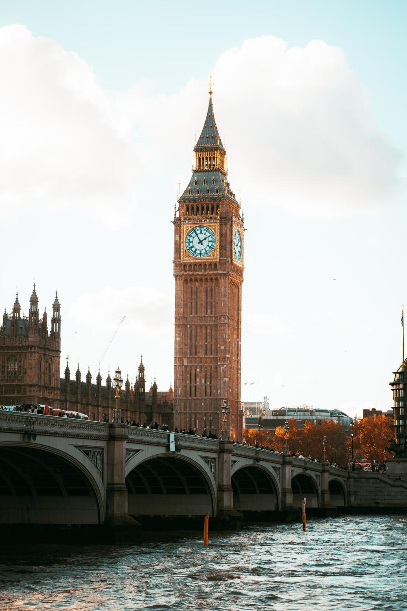 Apartamento Cosy Flat Londres Exterior foto