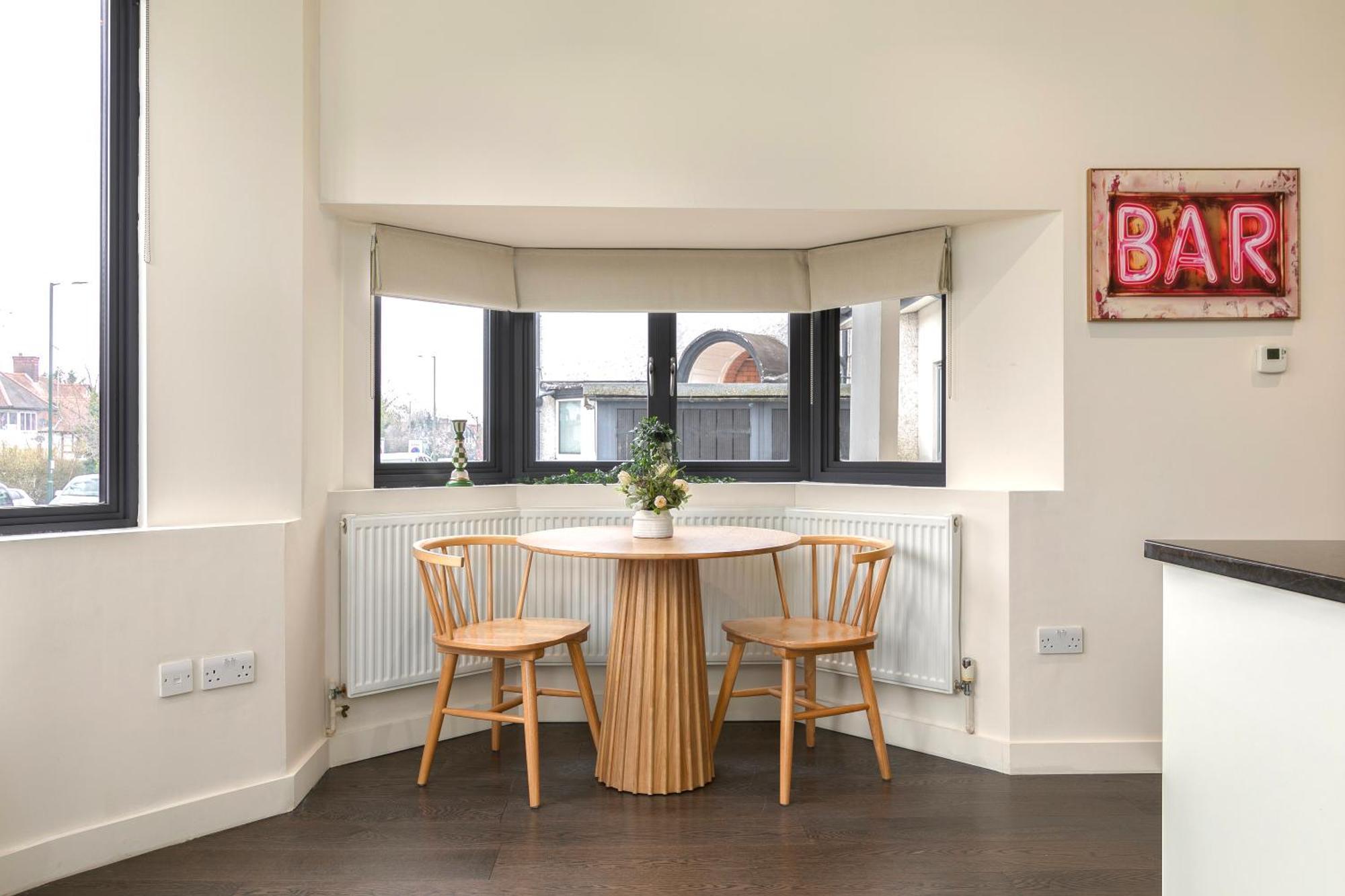 Apartamento Cosy Flat Londres Exterior foto