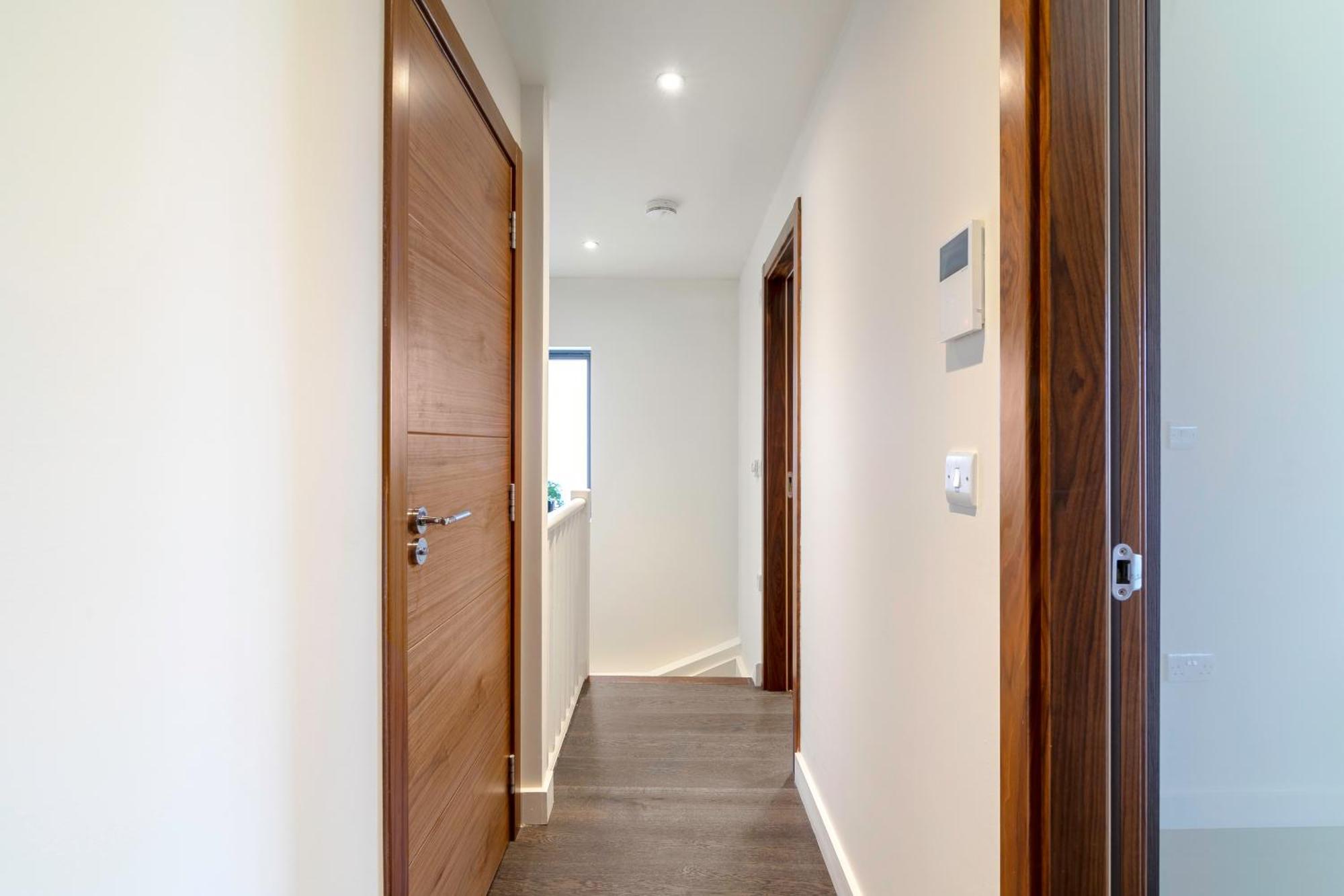 Apartamento Cosy Flat Londres Exterior foto